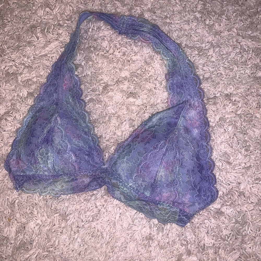 Hollister/ Gilly Hicks bralette
